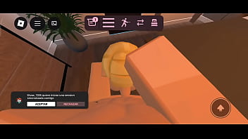 Roblox chupada