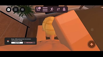 Roblox chupada
