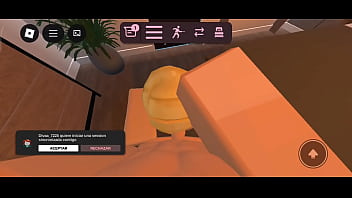 Roblox chupada