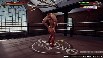 Candy Vs Aaron Nf3d Mixed Sexual Combat Femdom thumbnail