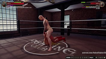 Candy Vs Aaron Nf3d Mixed Sexual Combat Femdom thumbnail