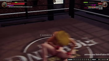 Candy Vs Aaron Nf3d Mixed Sexual Combat Femdom thumbnail