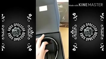 Fone Gostoso Saindo Da Jaula E Embrazando Na Live thumbnail