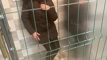 Adventures of milfycalla ep 21 a slut was traped