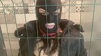 Adventures of milfycalla ep 21 a slut was traped