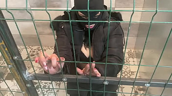 Adventures of milfycalla ep 21 a slut was traped