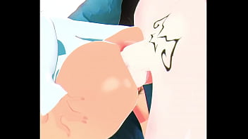 Animation porn de maxine