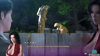 Apocalust ep 63 – big boobs big asses big cocks