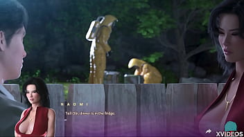 Apocalust ep 63 – big boobs big asses big cocks