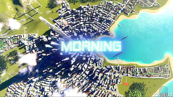 Apocalust ep 63 – big boobs big asses big cocks