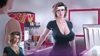 Apocalust ep 63 – big boobs big asses big cocks