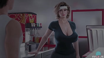 Apocalust ep 63 – big boobs big asses big cocks