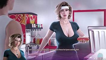 Apocalust ep 63 – big boobs big asses big cocks