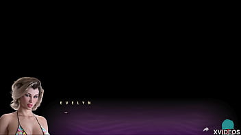 Apocalust ep 63 – big boobs big asses big cocks