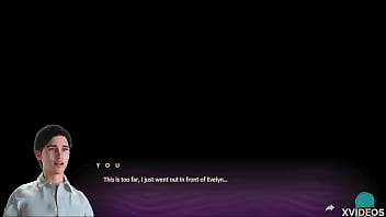 Apocalust ep 63 – big boobs big asses big cocks