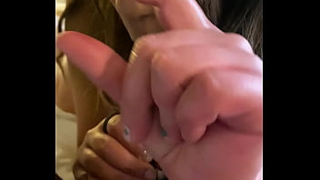 Latina freak loves to suck bbc