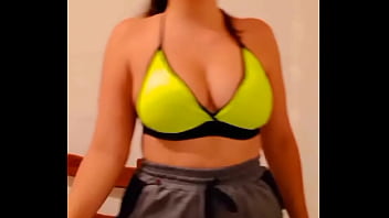 Juliana delicia gatona