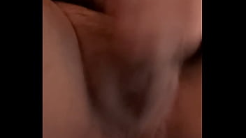 Una pajita luego del trabajo