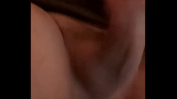 Una pajita luego del trabajo