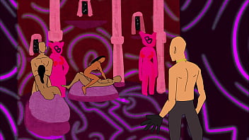 "poly sutra" official music video