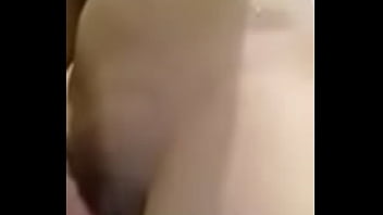 Toque partes íntimas