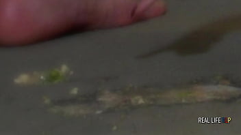 Real life porno 73 new face dragon fruit first rimming piss swallowed 2x cumshot and hard sex