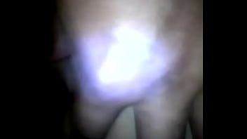 Mi amigo disfrutando de su amiga hambrientita de amor