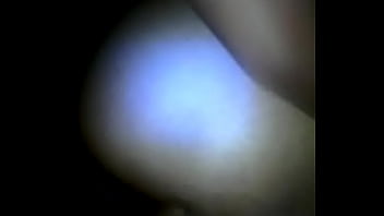 Mi amigo disfrutando de su amiga hambrientita de amor