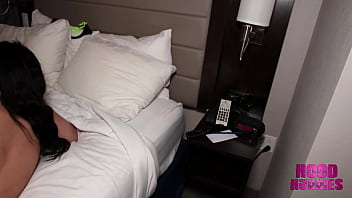 Bbc yn fucks thick bbw redbone sunny bunny