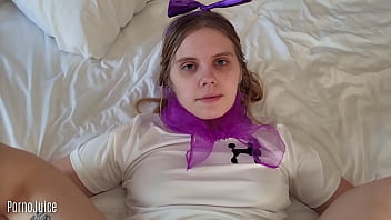 Promo big black victor meets cute bobbysoxer memel in 1957