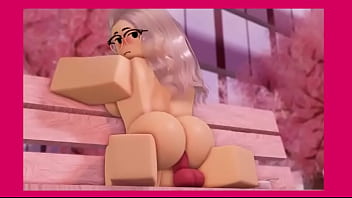 Roblox anal r34