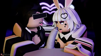 Roblox sucking dick