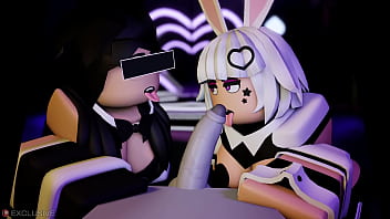 Roblox sucking dick