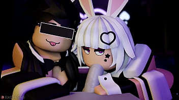 Roblox sucking dick