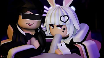 Roblox sucking dick