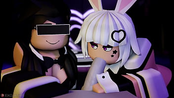 Roblox sucking dick