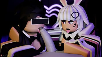 Roblox sucking dick
