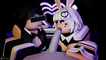 Roblox sucking dick