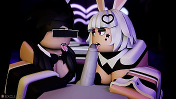 Roblox sucking dick