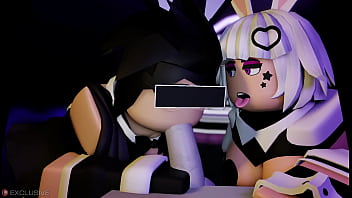 Roblox sucking dick