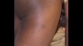 Baby should i stretch your tight pussy