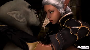 Onagiart animations compilation