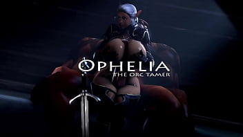 Onagiart animations compilation