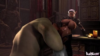 Onagiart animations compilation