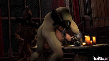 Onagiart animations compilation