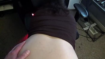 Love being filled with a cock