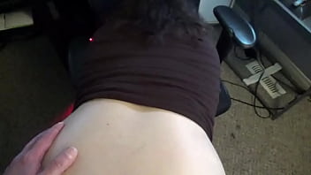 Love being filled with a cock