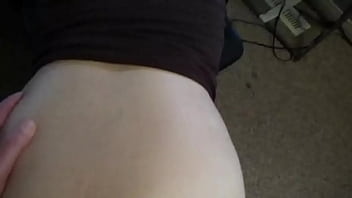 Love being filled with a cock