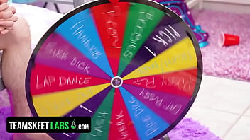 Teamskeet university #2