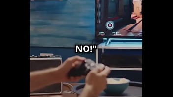 The playstation panic